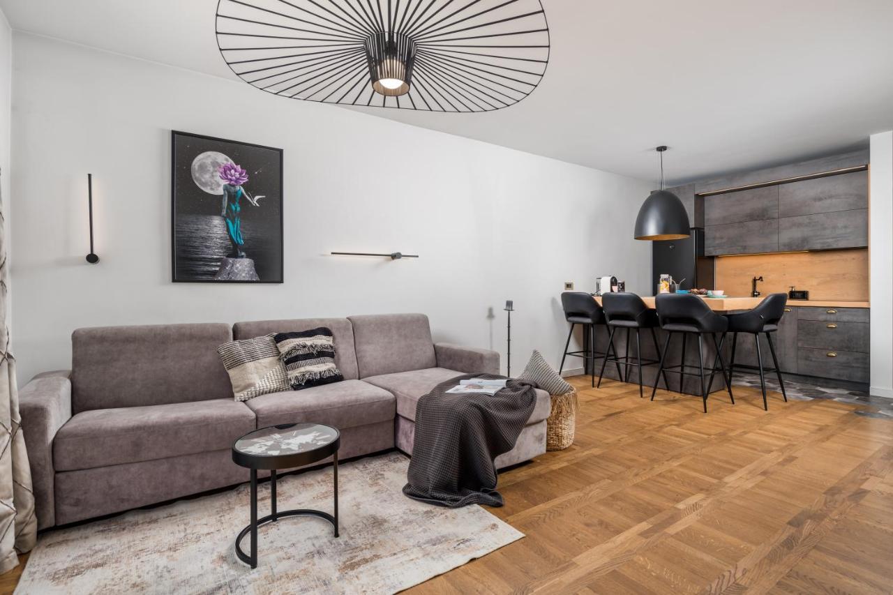 Apartment Mak Opatija Dış mekan fotoğraf
