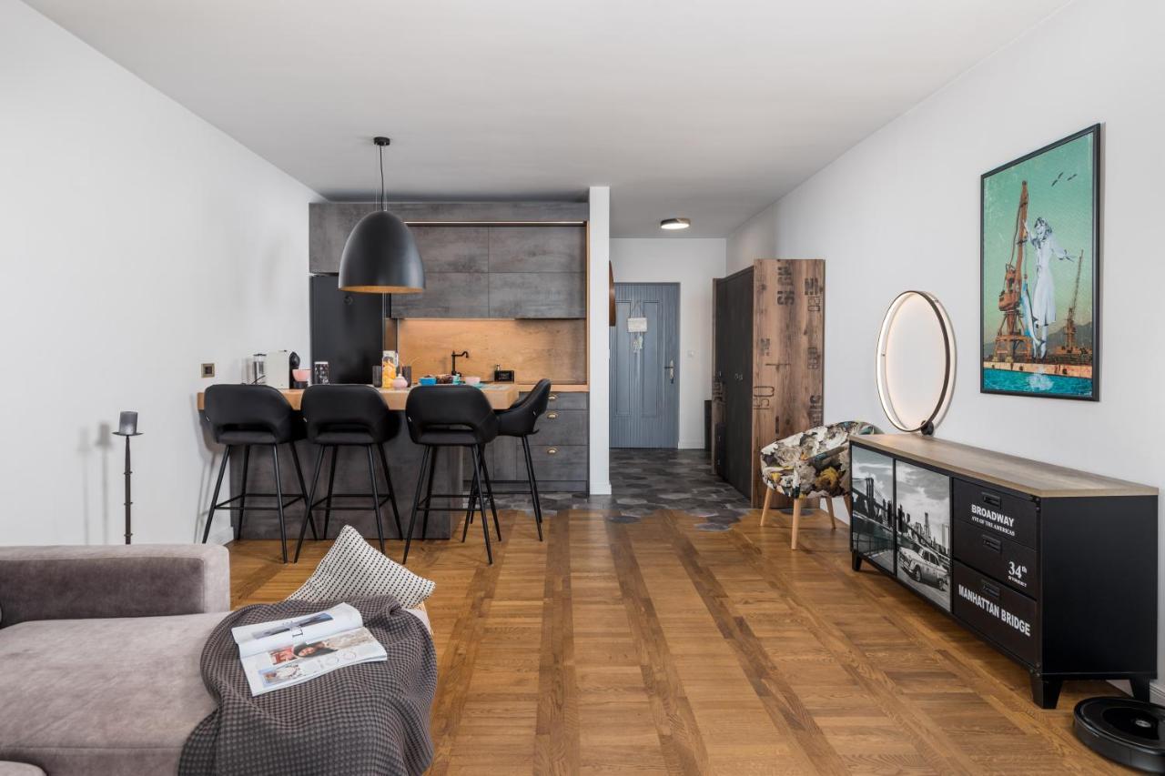 Apartment Mak Opatija Dış mekan fotoğraf