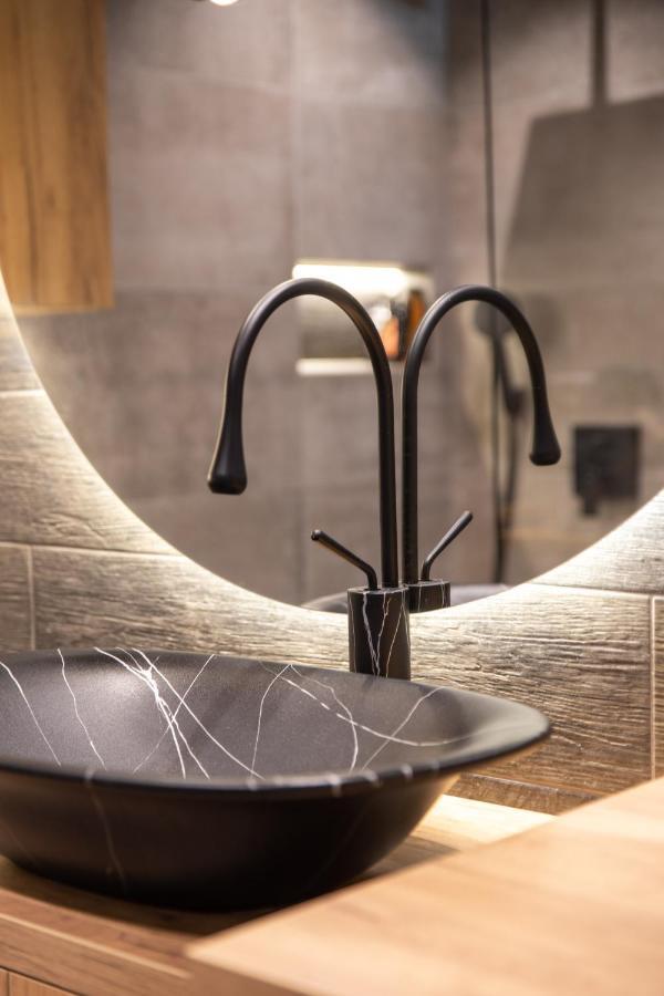 Apartment Mak Opatija Dış mekan fotoğraf
